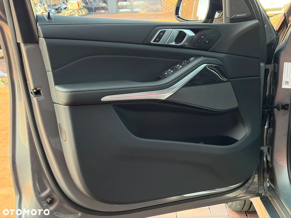 BMW X5 xDrive30d mHEV sport - 13