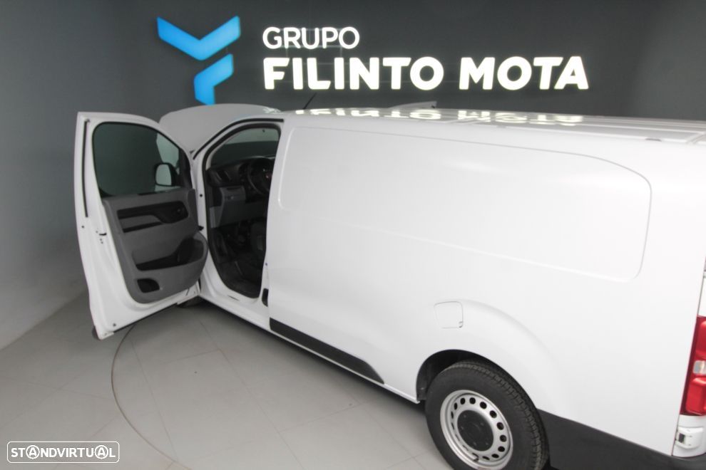 Fiat Scudo Scudo L3h1 1.5 Bluehdi 100cv - 11