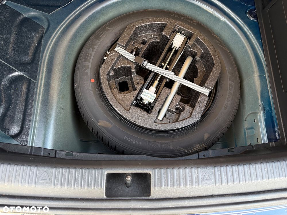 Skoda Fabia 1.0 MPI Cool Plus - 12