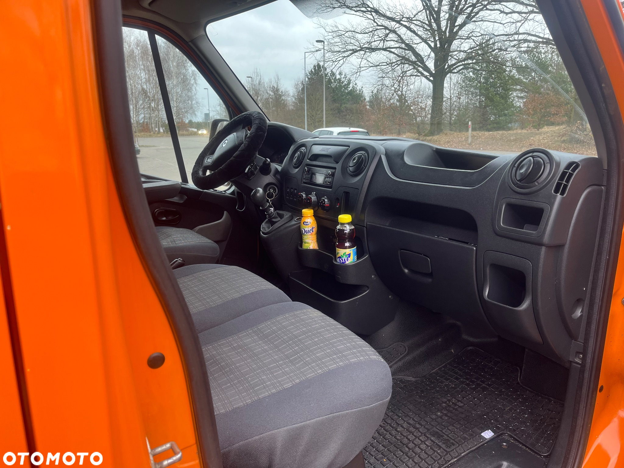Renault Master - 10