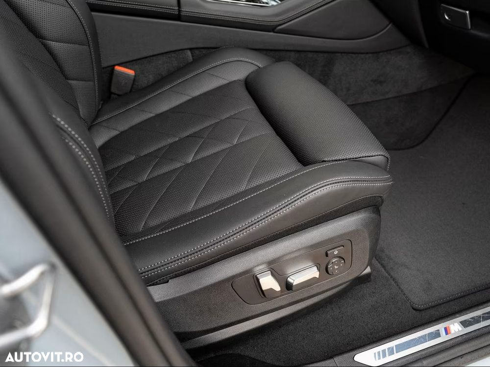 BMW X6 - 18