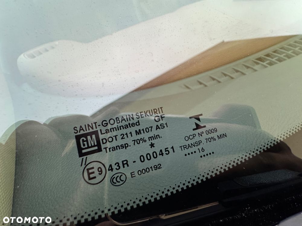 Opel Mokka 1.4 T Cosmo EU6 - 8