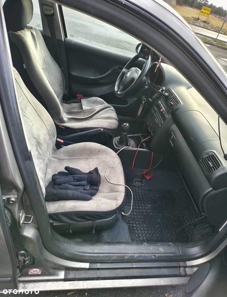 Seat Leon 1.9 TDI Stella - 7