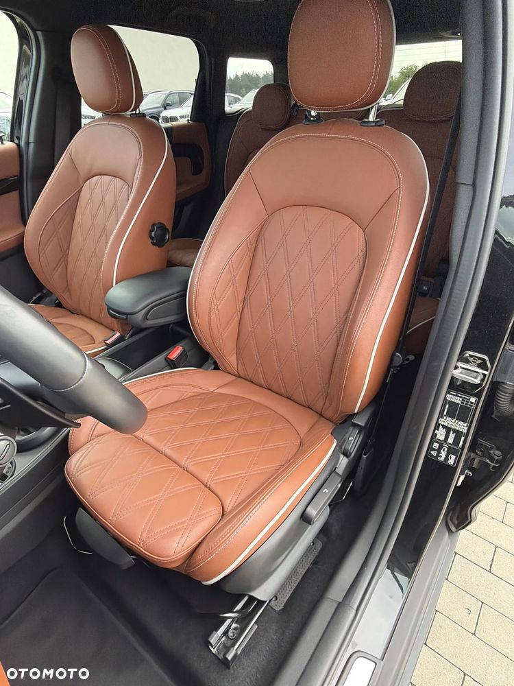 MINI Countryman Cooper S ALL4 - 13