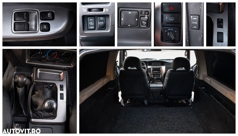 Nissan Patrol 3.0 Di Elegance - 7