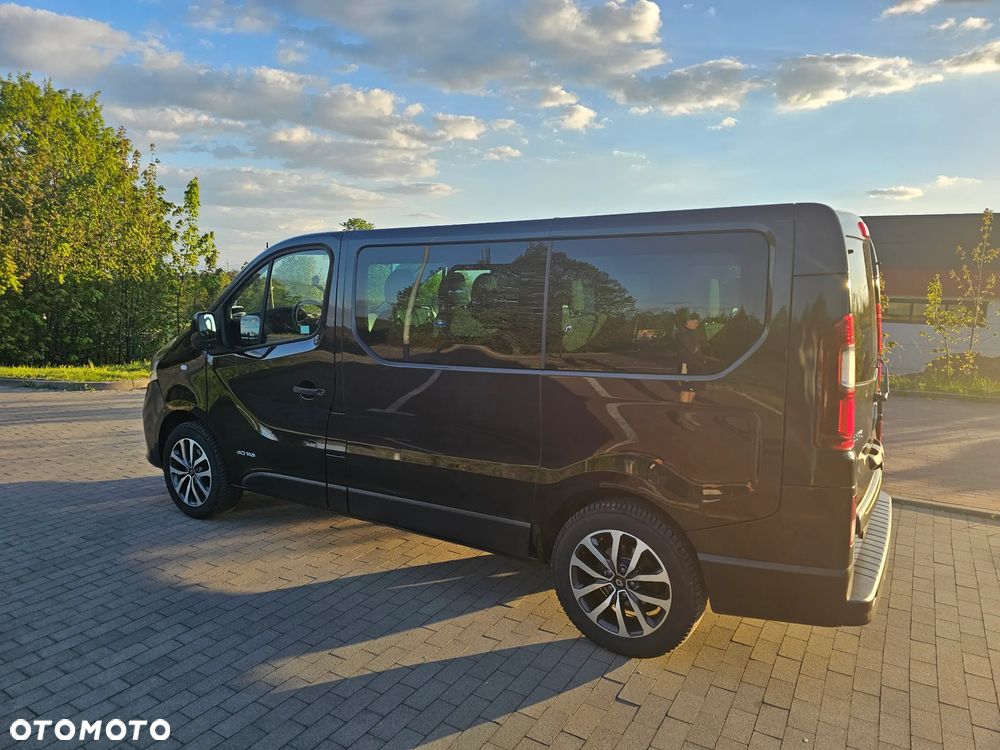 Renault Trafic ENERGY Combi Expression - 6
