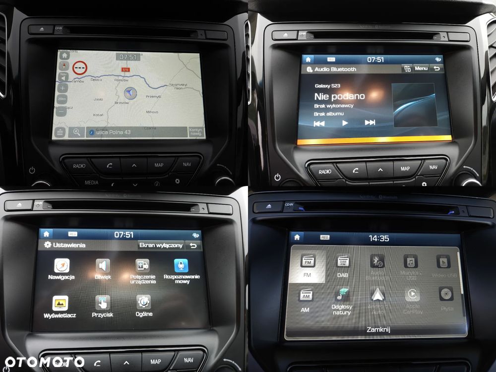 Hyundai i40 1.7 CRDi BlueDrive Premium DCT - 26