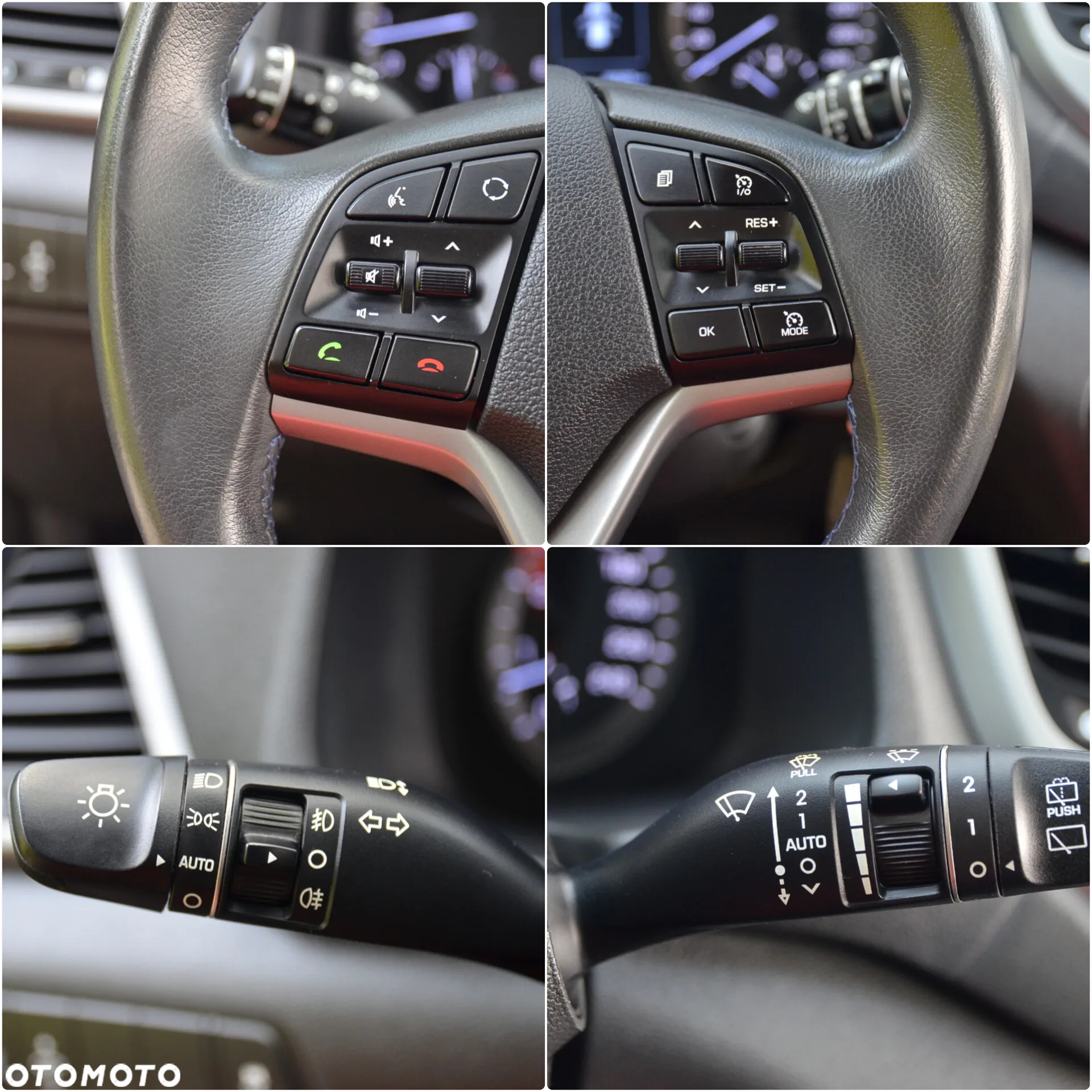 Hyundai Tucson 1.6 T-GDi Premium 2WD DCT - 37