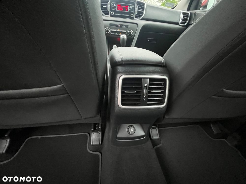 Kia Sportage 1.6 GDI M 2WD - 32