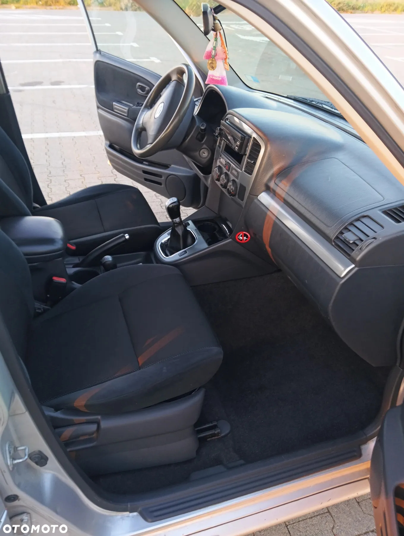 Suzuki Grand Vitara 2.0 TDi - 5