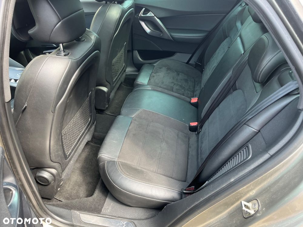 Citroën DS5 2.0 HDi Hybrid4 SoChic MCP - 7