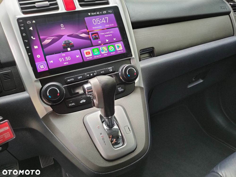 Honda CR-V 2.0i-VTEC Automatik Executive - 29