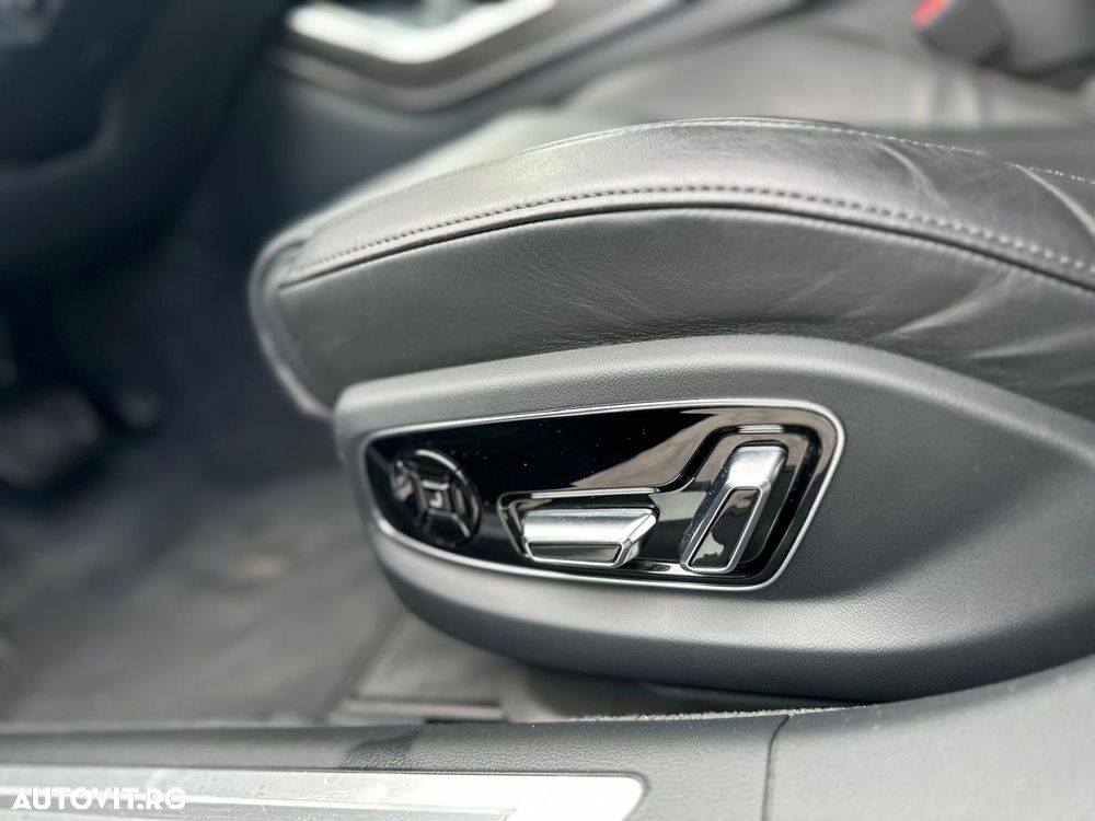Audi A8 - 18