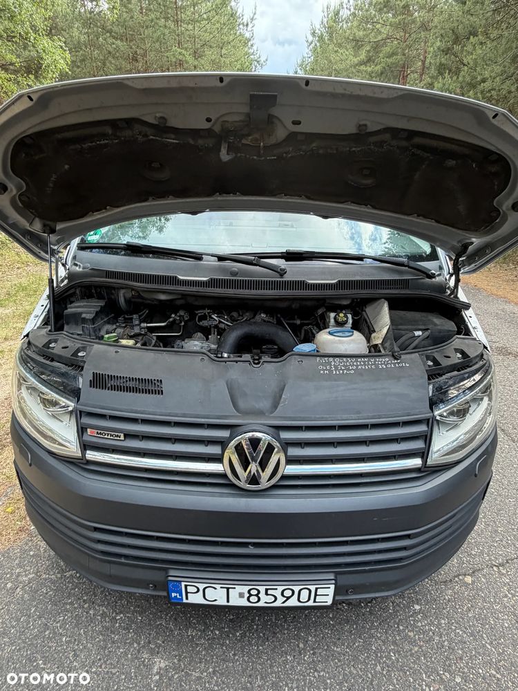Volkswagen T6 - 11