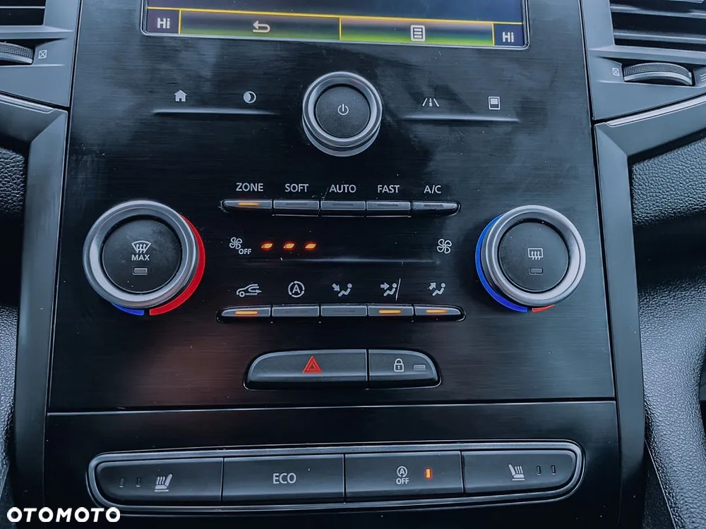 Renault Talisman 1.6 Energy dCi Zen - 24