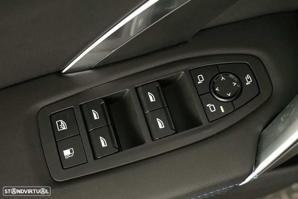 BMW X1 xDrive25e Pack Desportivo M - 20