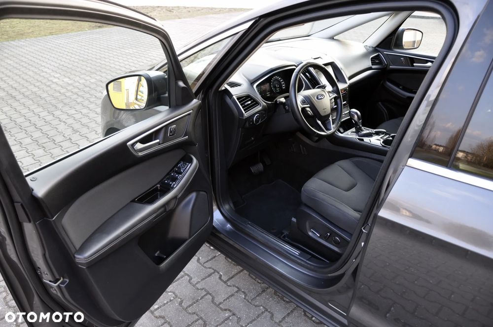 Ford S-Max 2.0 TDCi Titanium - 18