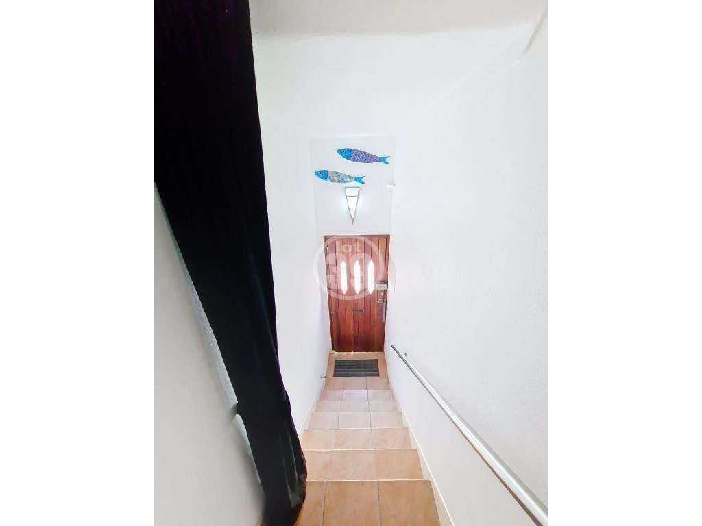 Charmosa Casa Tradicional Algarvia Renovada a Poucos Passos da Praia - Grande imagem: 4/26