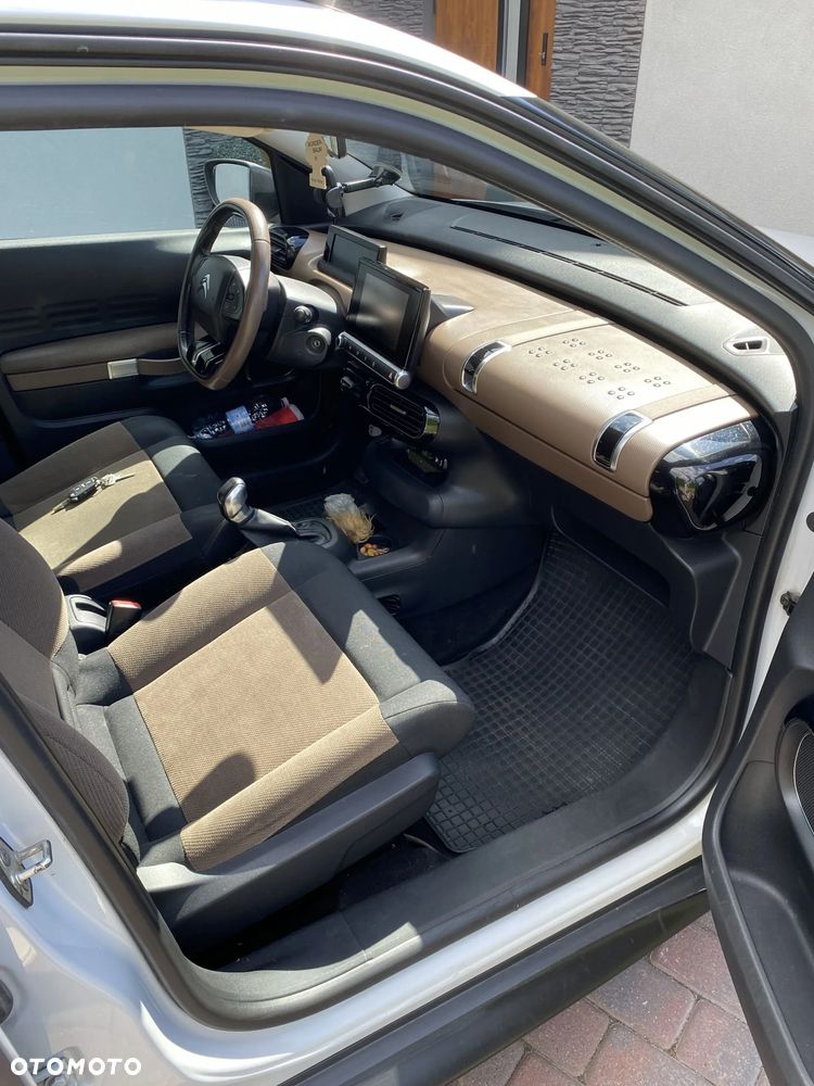 Citroën C4 Cactus 1.2 PureTech Live - 13