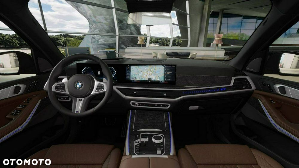 BMW X7 - 12