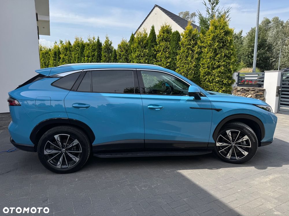 MG HS PHEV 1.5T Exclusive - 8