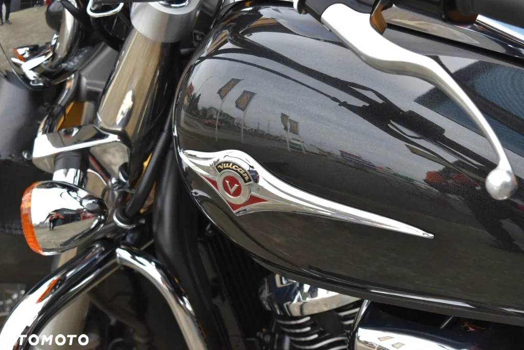 Kawasaki Vulcan - 19
