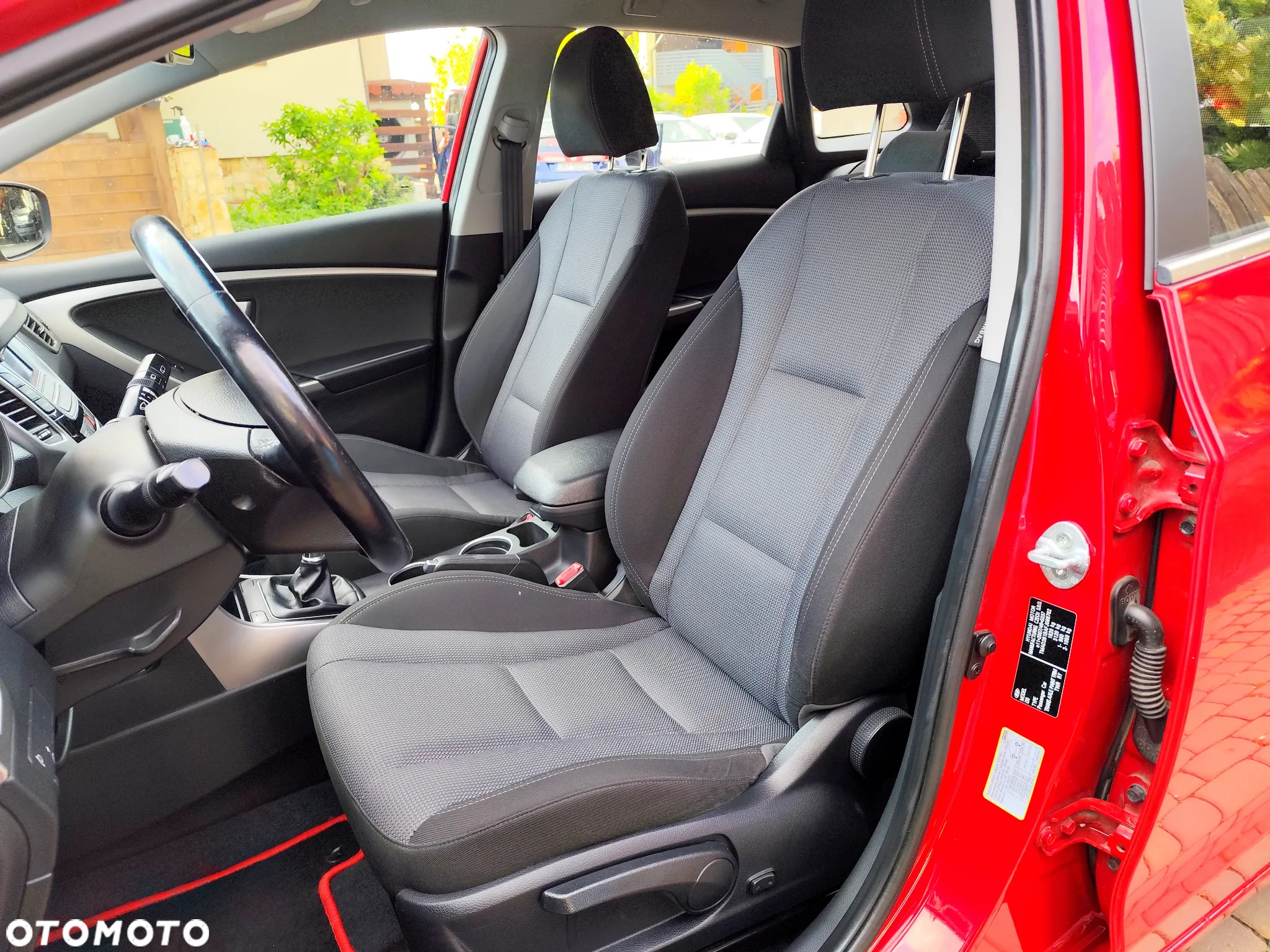 Hyundai i30 1.6 Comfort - 10