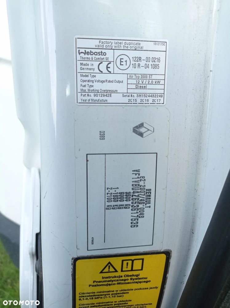Renault Master III - 6