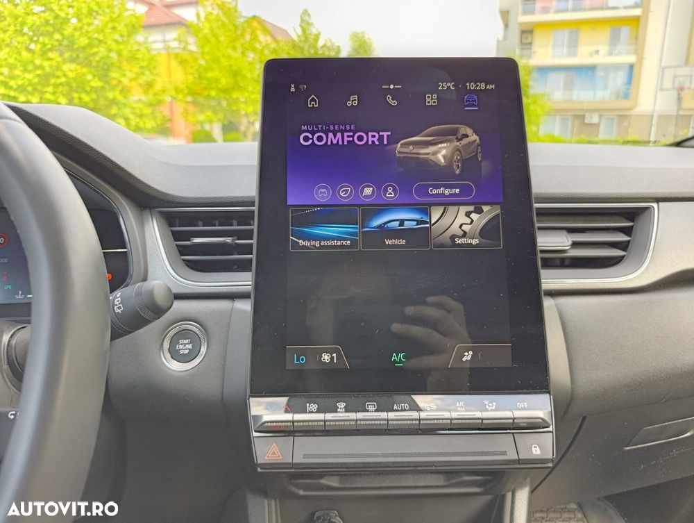 Renault Captur TCe 100 Techno - 32