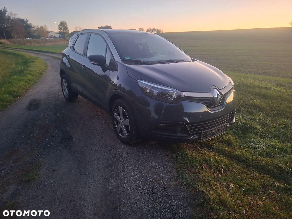 Renault Captur 2016 photo 5