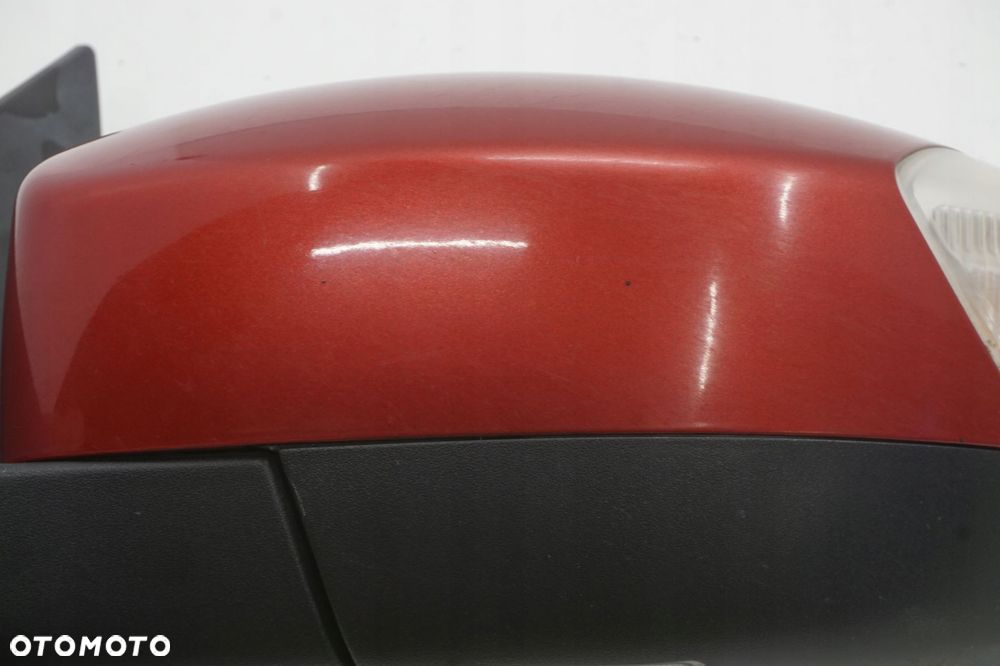 FORD S-MAX MK1 LIFT LUSTERKO LEWE 11PIN 12 ANGLIK UK - 2