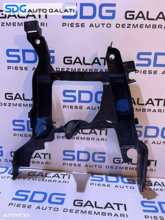 Capac Distributie Motor Renault Scenic 2 1.5 DCI 2003 - 2009 Cod 8200958221  [L7847] - 1