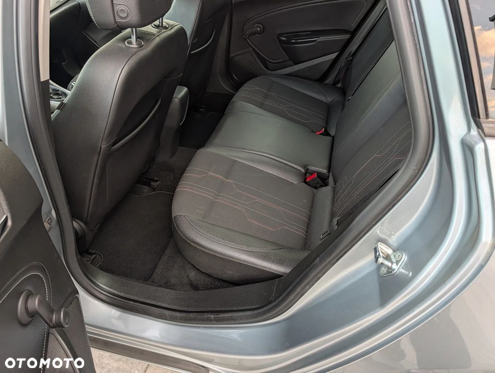 Opel Astra 1.4 T Active - 19