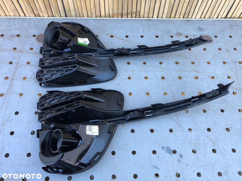 Kia X-Ceed kratka kratki halogenu - 4