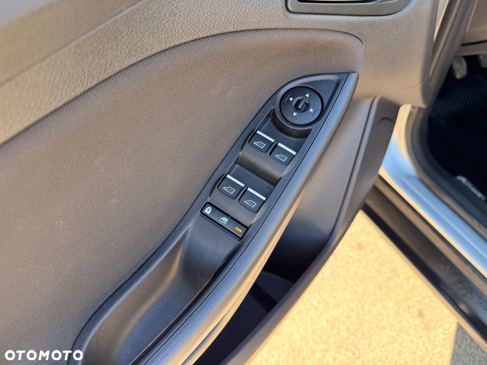 Ford Focus 1.0 EcoBoost Edition - 10