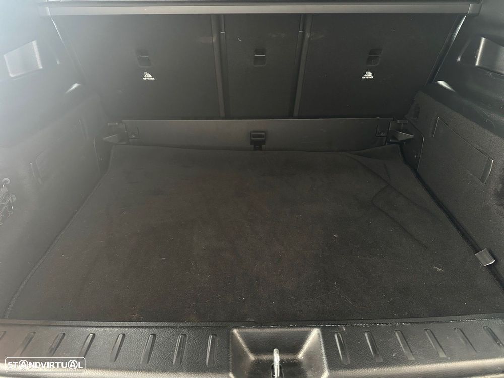 Mercedes-Benz GLB 200 d AMG Line - 12