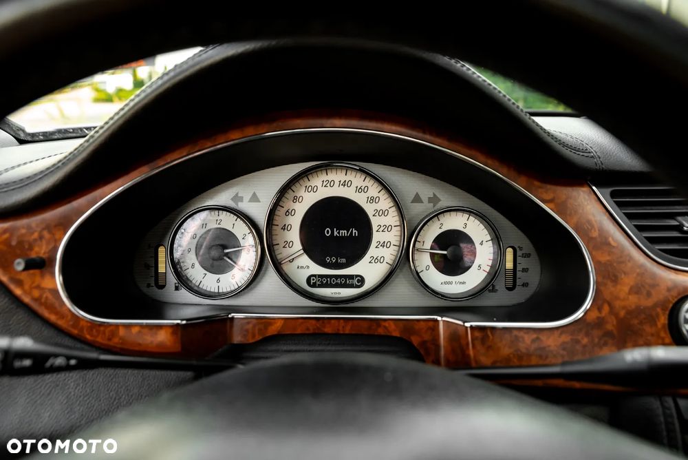 Mercedes-Benz CLS 350 CDI - 33