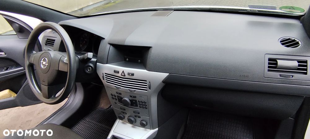 Opel Astra 1.4 Selection - 27
