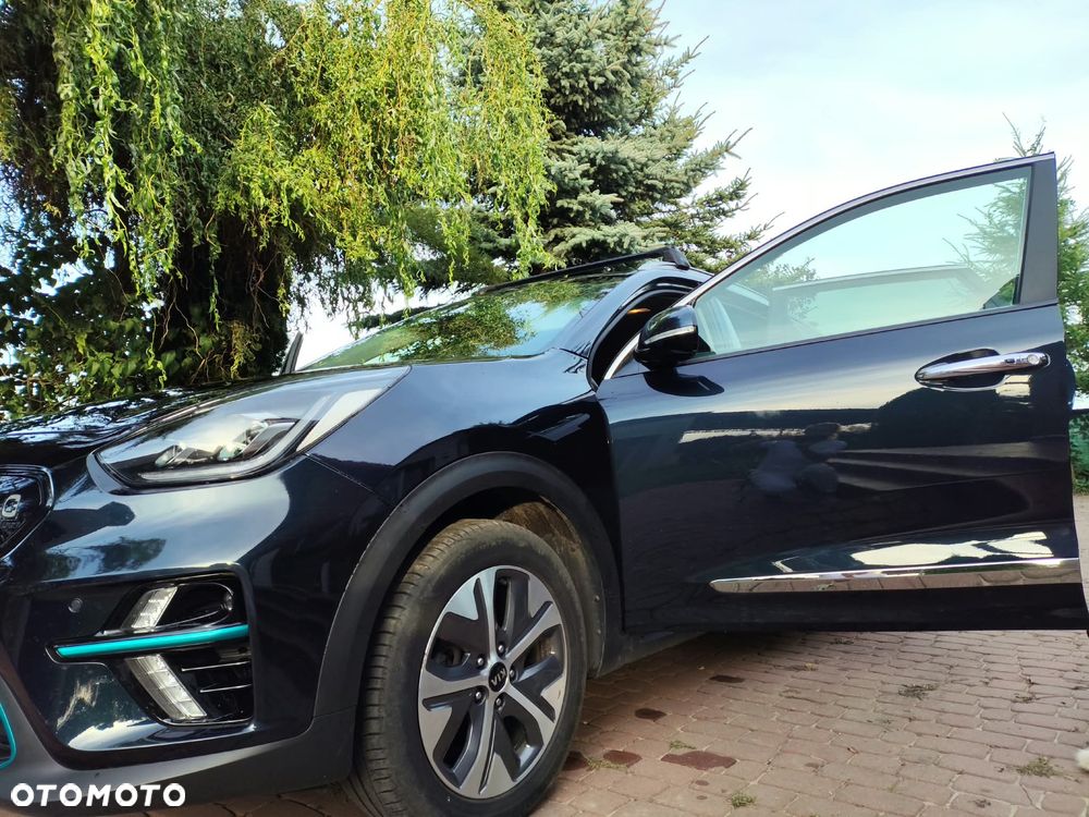 Kia Niro 64kWh XL - 25