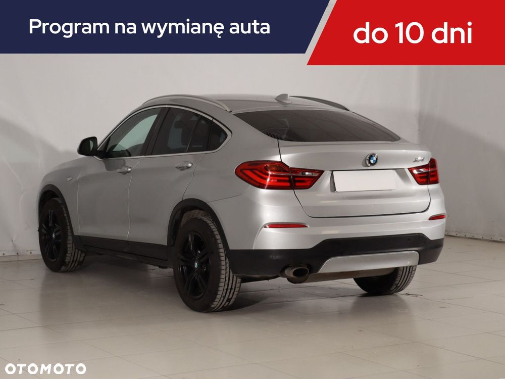BMW X4 - 6
