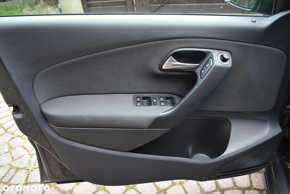 Volkswagen Polo 1.2 Blue Motion Technology Style - 10