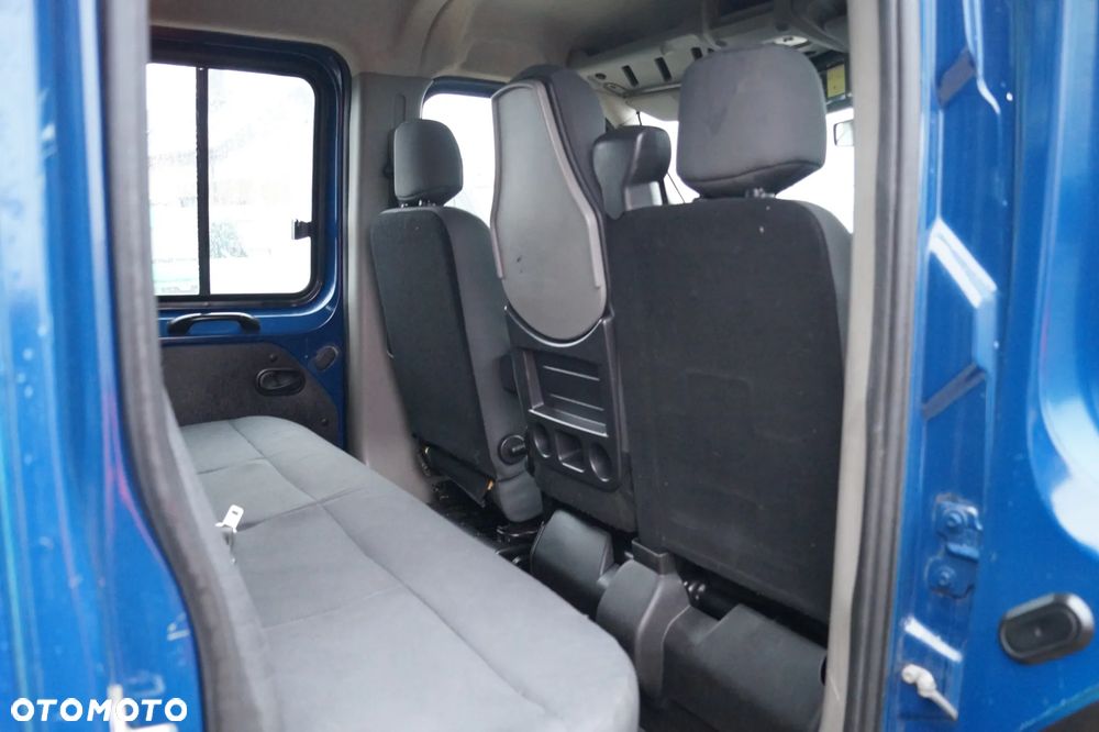 Renault Master - 29