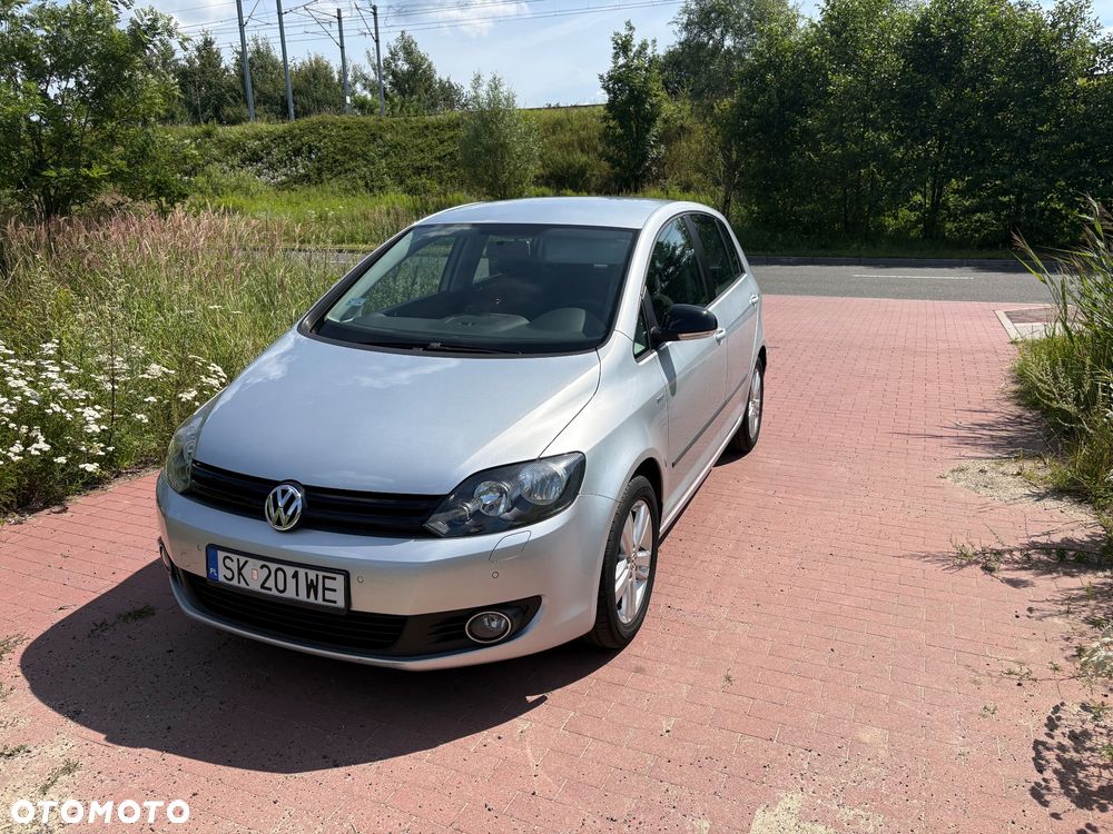 Volkswagen Golf 1.4 TSI MATCH - 2