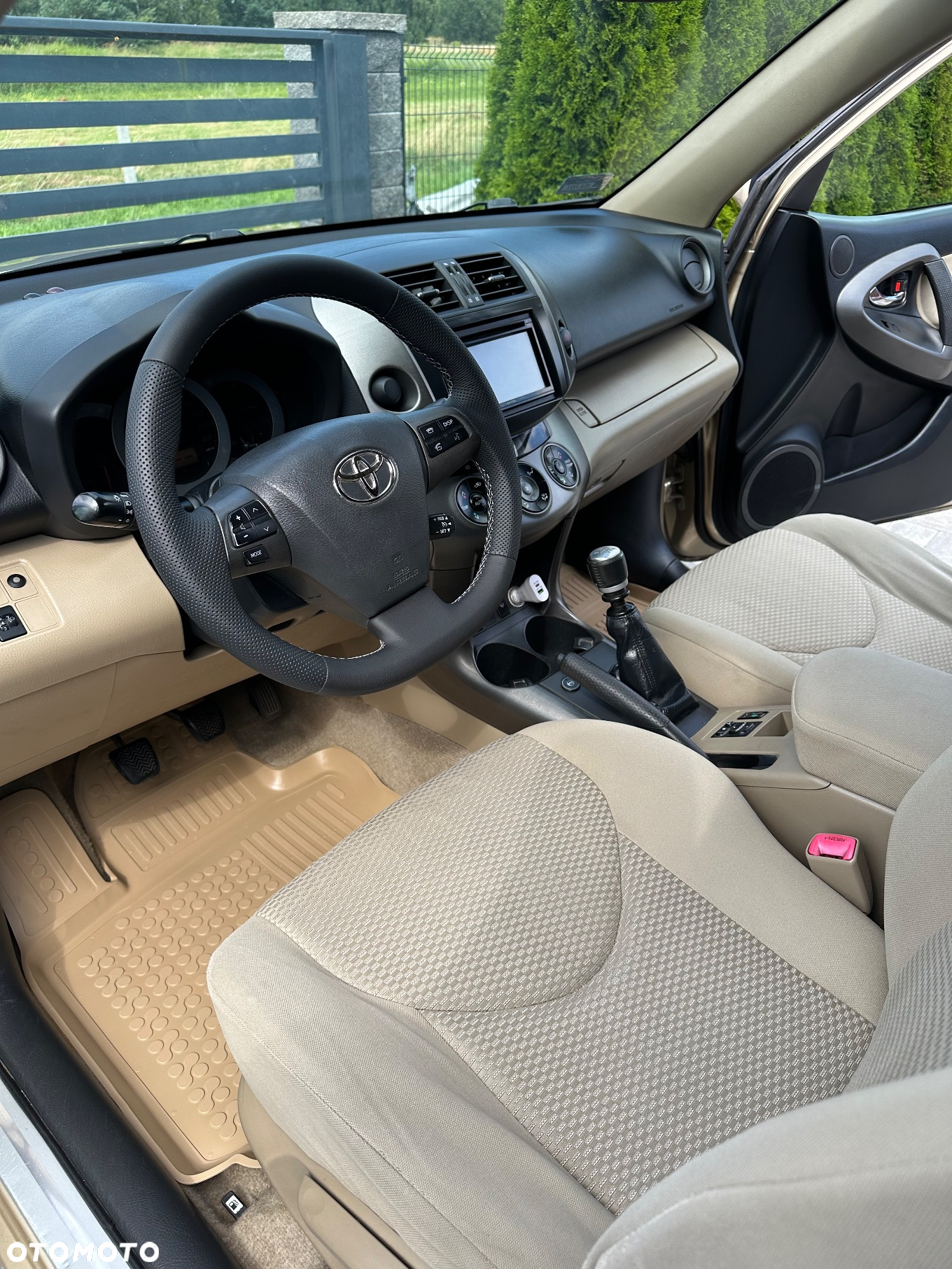 Toyota RAV4 2.0 VVT-i Sol 4x2 - 14