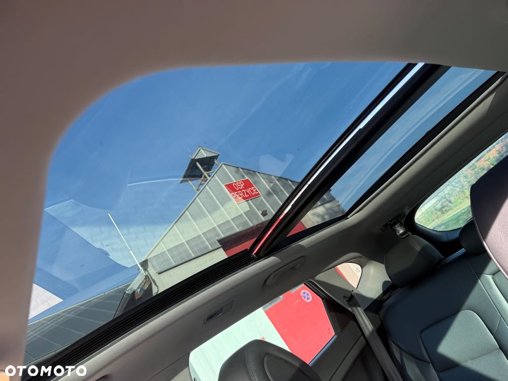 Hyundai Tucson 2.0 CRDi 4WD Automatik Advantage - 28