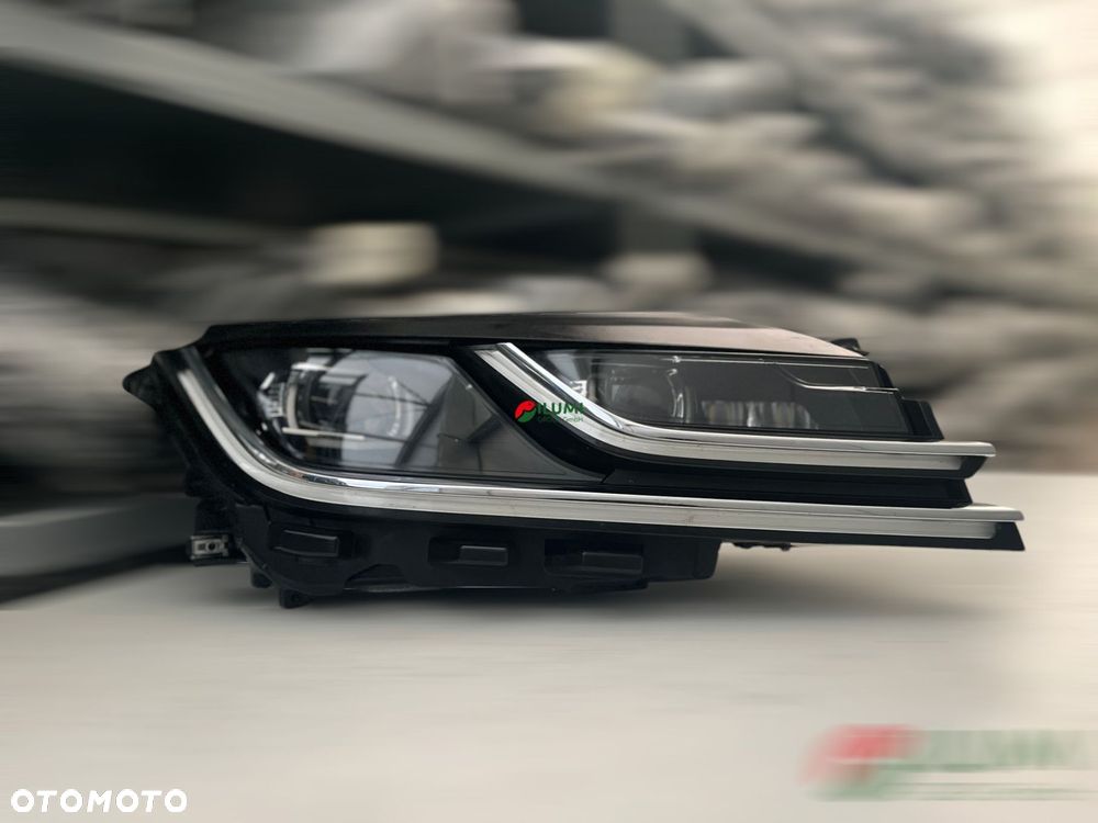 Reflektor VW Arteon Full Led Prawy 3g8941082 - 2