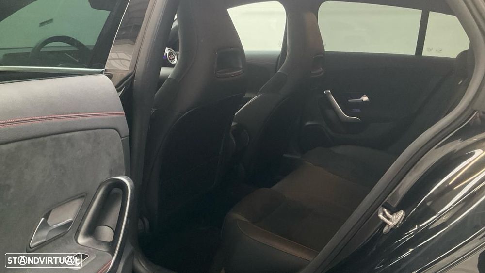 Mercedes-Benz CLA 250 e 8G-DCT AMG Line - 6