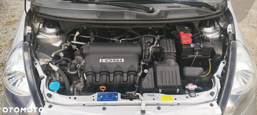 Honda Jazz 1.4 CVT ES Sport - 3