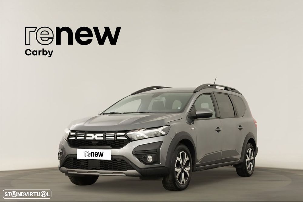 Dacia Jogger 1.0 ECO-G Expression 7L Bi-Fuel - 1