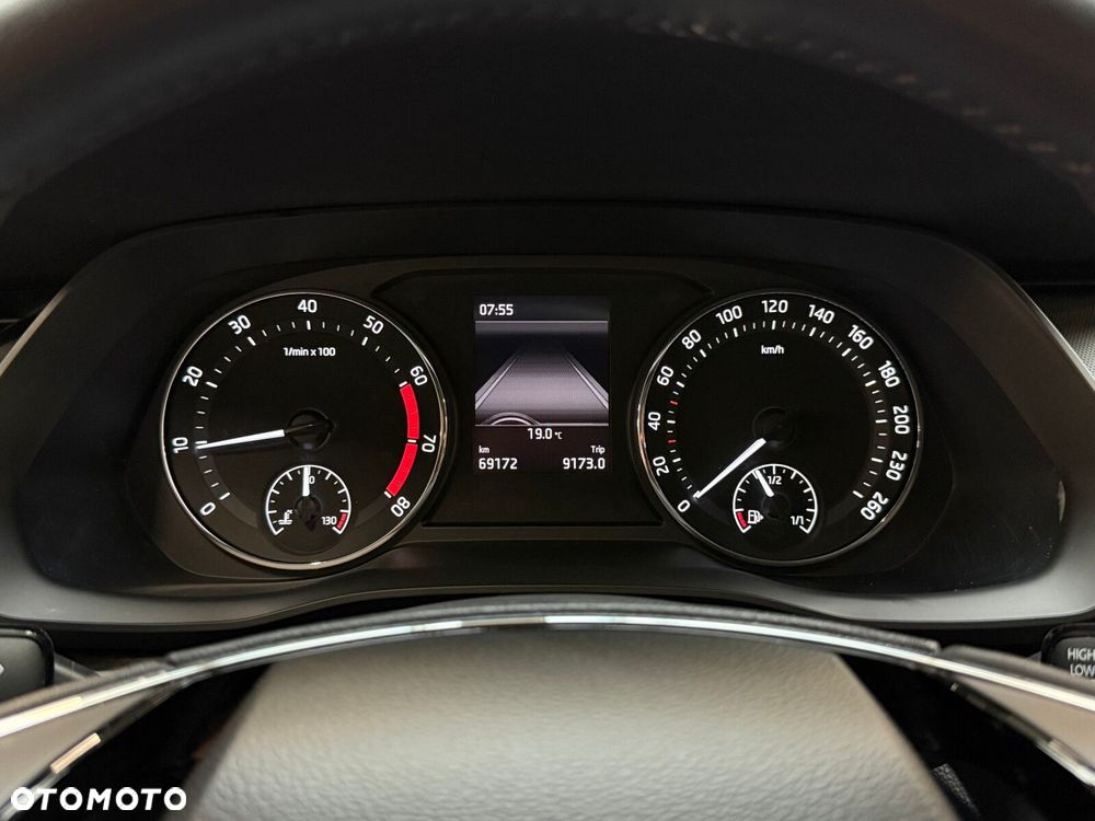 Skoda Octavia 1.5 TSI ACT Ambition - 28